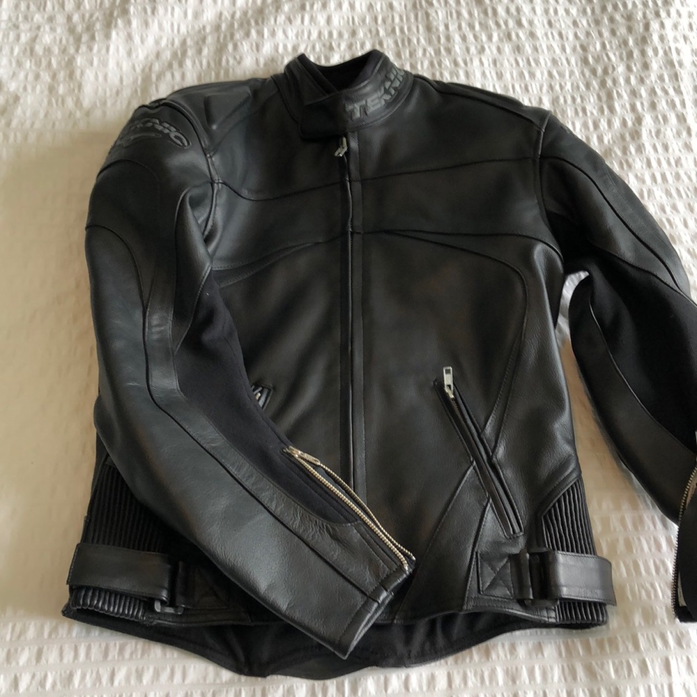 Teknic Motorcycle Jacket